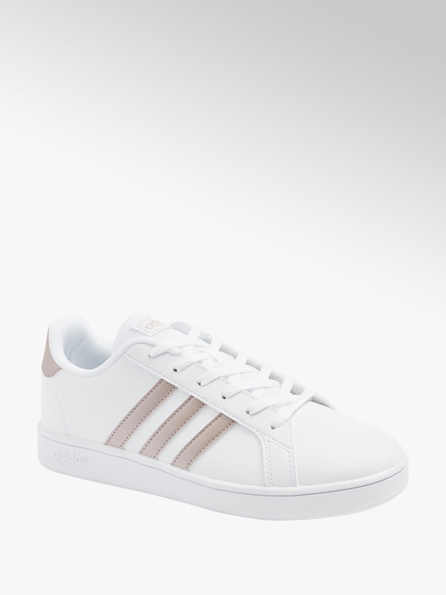 adidas grand court k bambina adidas grand court k bambina